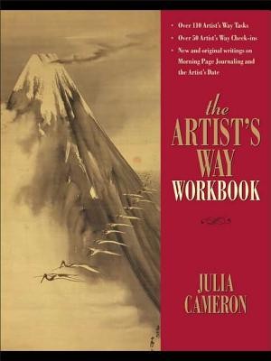 The Artist&amp;#039;s Way Workbook foto