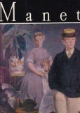 Iulian Mereuta - Edouard Manet