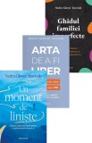Pachet Seria Nedra Glover Tawwab - Bookzone