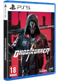 Ghostrunner PS5