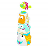 Cumpara ieftin Jucarie de baie Fantana ESCABBO 37031 Children SafetyCare