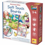 Primul meu joc de logica Montessori