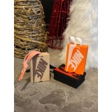 Breloc cutie Nike