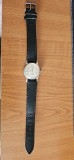 CEAS POPEDA , MECANIC MADE IN USSR , FUNCTIONEAZA PERFECT ! ESTE UNISEX., Analog, Metal necunoscut, Mecanic-Manual