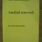 R. TYRRELL ROCKAFELLAR - ANALIZA CONVEXA - 2002