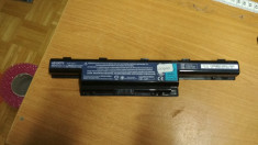 Baterie Laptop Acer AS10D73 netestata 60400 foto