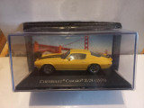 Macheta Chevrolet Camaro Z-28 - 1970 1:43 Muscle Car