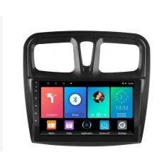 Navigatie compatibila Dacia Logan 2 / Sandero 2014-2019 / Renault Symbol
