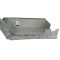 Treapta fata FORD TRANSIT (V184/5), 05.2000-04.2006; TRANSIT/TOURNEO (V347/8), 05.2006-04.2013, partea stanga, metal galvanizat; cu prag interior,