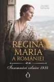 &Icirc;nsemnări zilnice 1934 - Regina Maria a Rom&acirc;niei