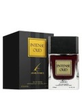 Apa de parfum Paris Corner Arabian Oryx Intense Oud, 100 ml, unisex