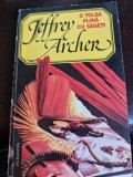 O tolba plina cu sageti - Jeffrey Archer