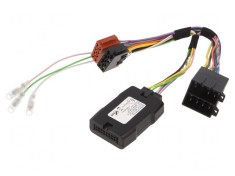 Adaptor Control Volan Iveco