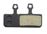 Cumpara ieftin Set placute de frana originale pentru trotineta electrica iSEN X9 Plus 2025 si X9 Pro Max 2025
