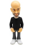 Minix Collectible Figurines Football Stars Man. City Pep Guardiola Man. City 12 CM Mnx60000