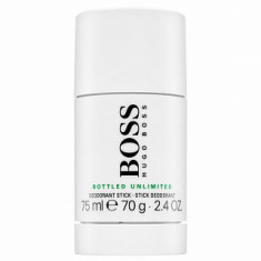 Hugo Boss Boss Bottled Unlimited deostick barba?i 75 ml foto