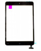 Touchscreen Apple iPad mini / iPad mini 2 / iPad mini Wi-Fi BLACK complet