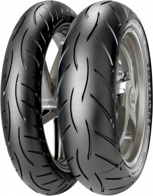 Anvelopa Metzeler Sportec M5 Interact 180/55 ZR17 (73W) TL Cod Produs: MX_NEW 03020447PE foto