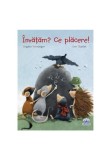 Cumpara ieftin Invatam? ce placere!