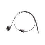 Cablu deschidere capota Dacia Logan, cod 6001547330