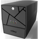 UPS Keen 1500, 1500\VA/600W, Line-interactive, nJOY