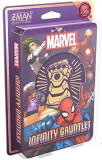 Joc - Marvel Infinity Gauntlet - A Love Letter Game | Z Man Games