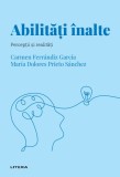 Abilitati inalte. Volumul 49. Descopera Psihologia