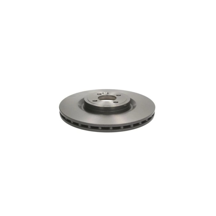 Disc frana MINI MINI R56 BREMBO 09B95611