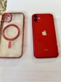 iphone 11 rosu impecabil neverlock