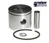 Piston complet drujba Husqvarna 136, 137 Meteor