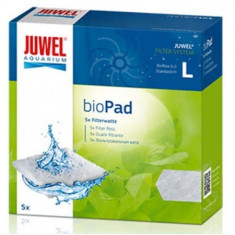 Juwel Material Filtrant BioPad Standard L 88099, PolyPad foto