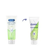 Lubrifiant Naturals H2O, 100ml, Durex