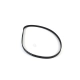 Curea transmisie pentru mașină de p&acirc;ine De'Longhi KW703004 KW712257 Original