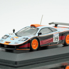 McLaren F1 GTR "Nr.39 Le Mans" - Minichamps 1/43