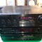 Linie audio Technics amplificator SU-X101 + tuner ST-X301L + CD-player SL-PJ27A