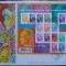 2009-Franta-Culorile Marianei-bloc-F.D.C.-MNH