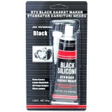 Pasta auto, etansant, pentru garnituri, Best4car, negru, 85 gr
