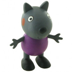 Figurina Dani Purcelusa Peppa