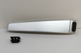 Ornament vertical ușă dreapta față PORSCHE CAYENNE 9PA 2004 OEM: 7L5853318D,7L5.853.318.D 28931938