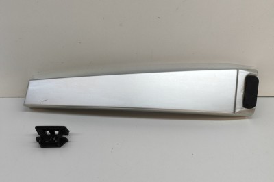 Ornament vertical ușă dreapta față PORSCHE CAYENNE 9PA 2004 OEM: 7L5853318D,7L5.853.318.D 28931938 foto