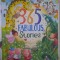 365 fabulous stories ( 365 de povesti fabuloase - carte in limba engleza )