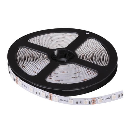 Banda LED USB pentru Iluminare Ambientala in Spatele Televizorului Backlight TV MyStyle White