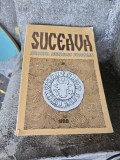 Suceava - Anuarul Muzeului Județean 1988