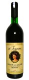 A 114 VIN ROSU, LA FORNARINA, MERLOT, DOC, , RECOLTARE 1986 CL 75 GR 12, Sec, Europa