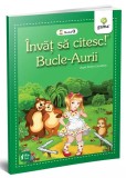 Invat sa citesc, Bucle-Aurii, Nivel 0, Clasa pregatitoare