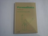 PERSONALITATEA (Ce ne face unici) - Maria del Sol Fortea SEVILLA