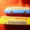 Macheta ESPEWE Model 84 Omnibus Ikarus 66 , cutie originala DDR anii 60