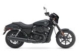 Cumpara ieftin Motocicleta Maisto Harley-Davidson, 1:18-Model 2015 Street 750