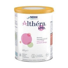 Formula de lapte praf Althera HMO, 400g, Nestle