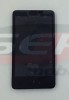 Display LCD cu Touchscreen si Rama Nokia X, X+, A110 Negru